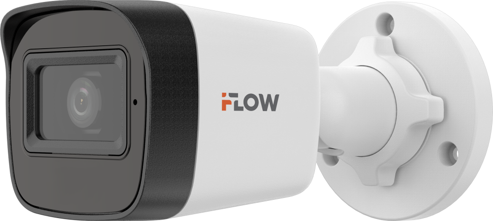 iFlow F-IC-1141M(2.8mm) Видеокамера IP