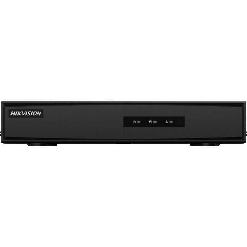 HikVision DS-7104NI-Q1/4P/M(D) Видеорегистратор IP