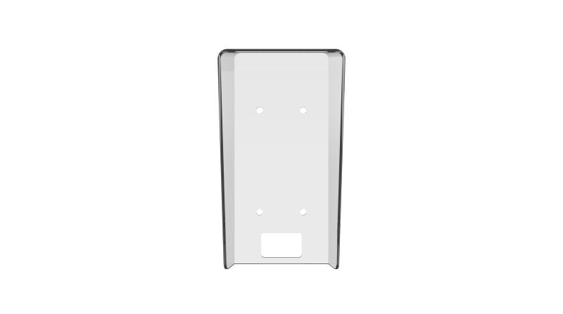 HikVision DS-KABV6113-RS Защитный козырек 