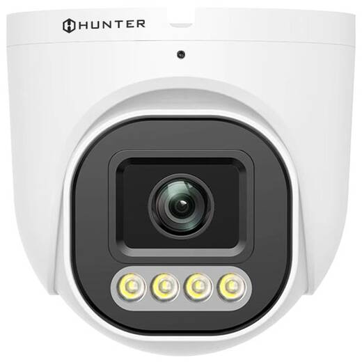 Hunter HN-VD32DLPM (2.8) Видеокамера IP