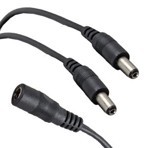 Tantos TS DC 2 Разветвитель питания