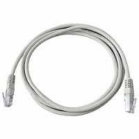 Hunter Патч-корд RJ45-RJ45 3 м