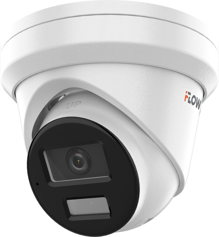 iFlow F-IC-2342C2M(2.8mm) Видеокамера IP