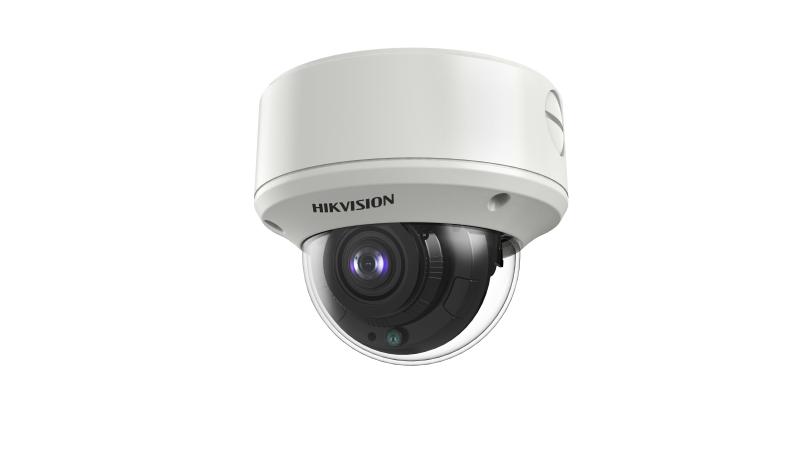 Hikvision DS-2CE59U7T-AVPIT3ZF (2.7-13.5 мм) мультиформатная MHD видеокамера