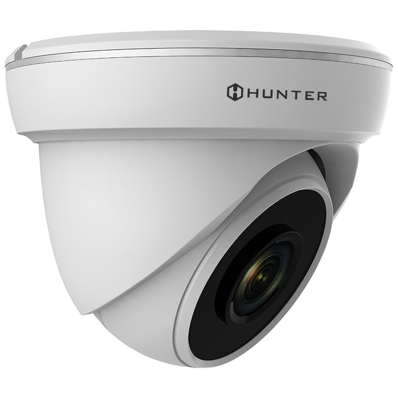 Hunter HN-D20IRPe (2.8 мм) Видеокамера IP