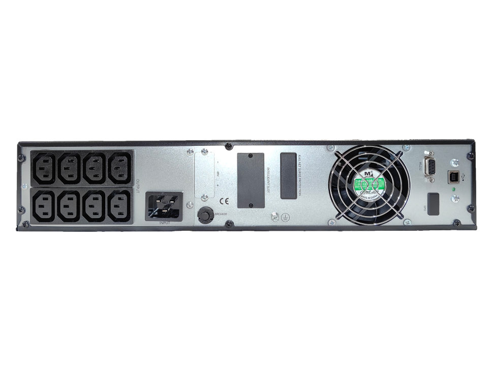 ELTENA Monolith V 2000RТ Источник бесперебойного питания