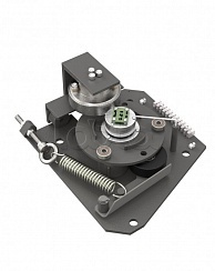 Ростов-Дон Механизм турникета Т83М