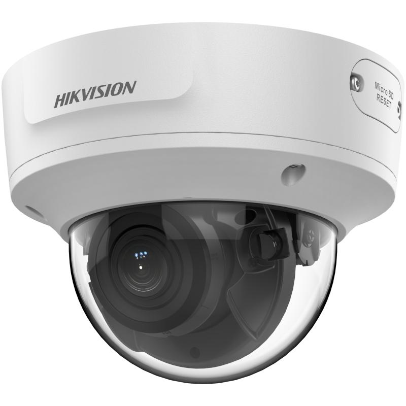 Hikvision DS-2CD2783G2-IZS (2.8-12 мм) видеокамера IP
