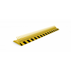 ZKTeco ZK-TK500 (Длина 2000 мм) Шинопрокалыватель