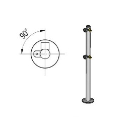 stoyka-ograzdeniya-s-dvymya-polupetlyami-g-obraznaya