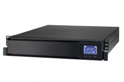 ELTENA Monolith IV 1500RТ (2U, 1500Вт, 3х9Ач) ИБП