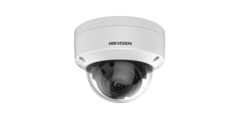Hikvision DS-2CE57D3T-VPITF (3.6 мм) мультиформатная MHD видеокамера