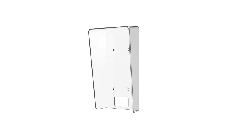 HikVision DS-KABV6113-RS Защитный козырек 