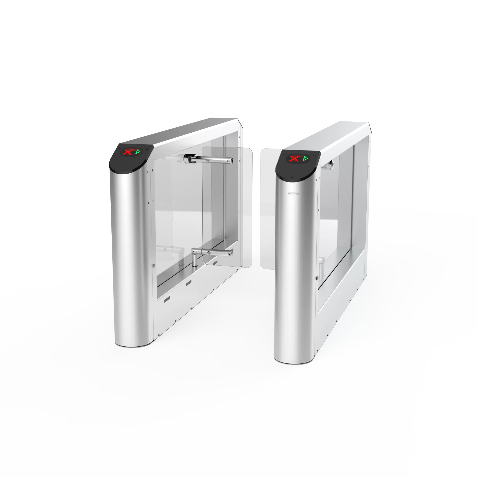 OXGARD Praktika T-06-GCM-660/900 (ВЗР2153-07) Центральный модуль турникета