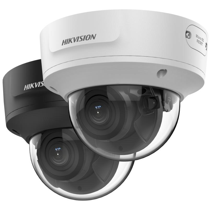 Hikvision DS-2CD2743G2-IZS (2.8-12mm) видеокамера IP