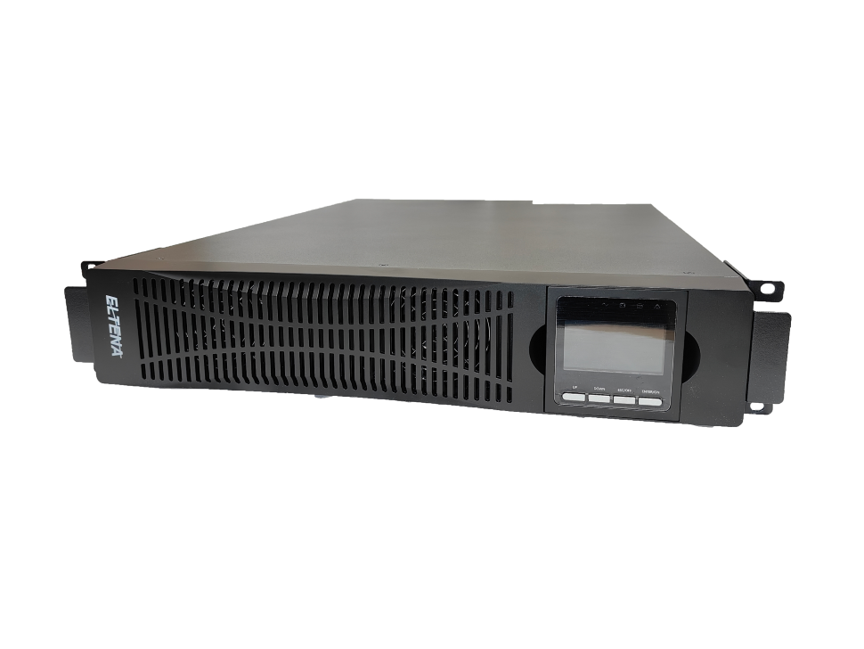 ELTENA Monolith V 10000RT2U Источник бесперебойного питания