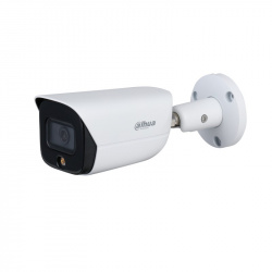 Dahua DH-IPC-HFW3449EP-AS-LED-0280B (2.8) Видеокамера IP