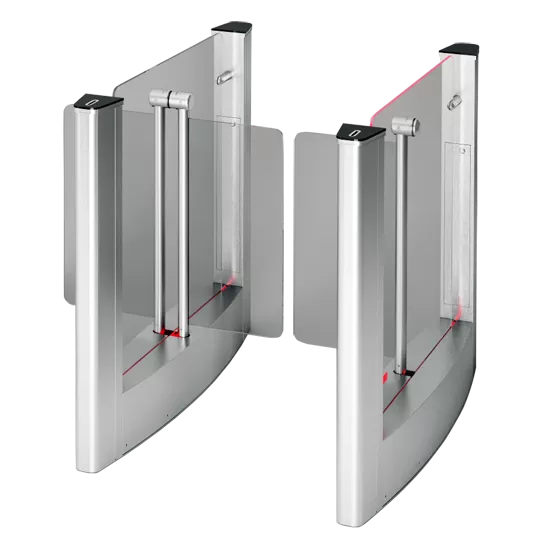 OXGARD QL-05-CM-900 (ВЗР 2455.080) Центральный модуль турникета