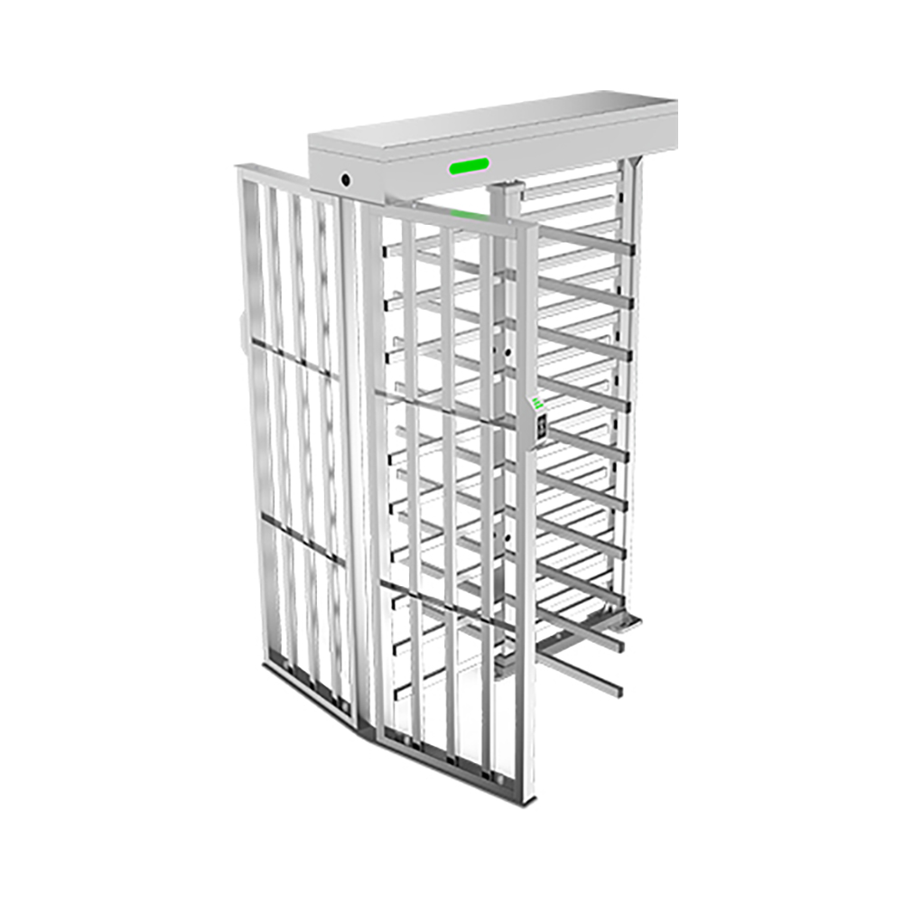 ZKTeco FHT3400 Полноростовый турникет