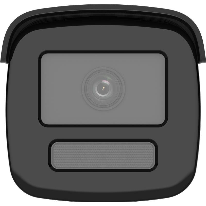 Hikvision DS-2CD2T47G2H-LI (4mm) Видеокамера IP