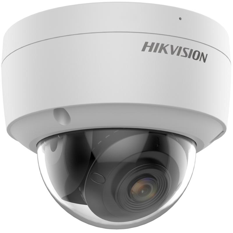 Hikvision DS-2CD2127G2-SU (C) (2.8mm) видеокамера IP