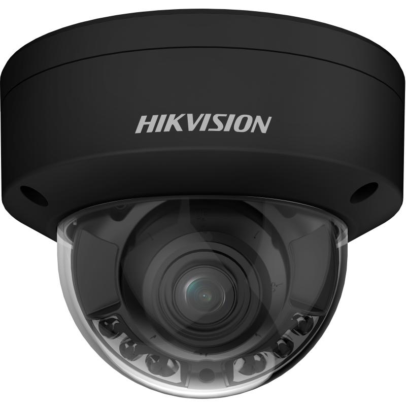 Hikvision DS-2CD2787G2HT-LIZS (2.8-12mm) Видеокамера IP