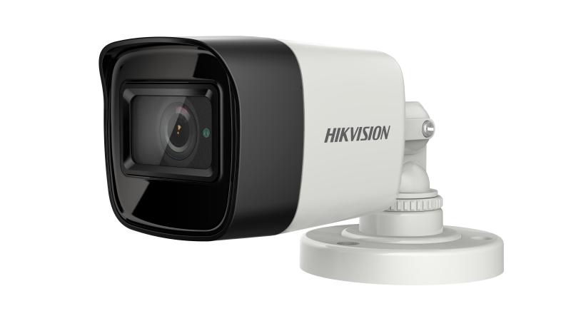 Hikvision DS-2CE16H8T-ITF (2.8 mm) мультиформатная MHD видеокамера
