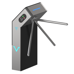 БЛОКПОСТ VECTOR 100 Турникет-трипод