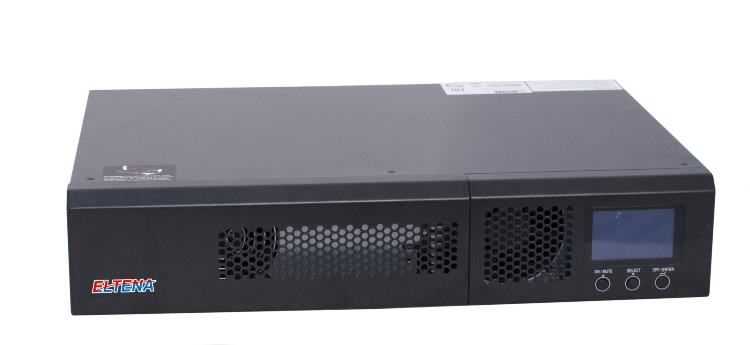ELTENA Monolith E 3000RTLT UPS
