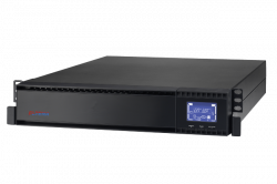 ELTENA Monolith IV 1000RТ (2U, 1000Вт, 2х9Ач) ИБП