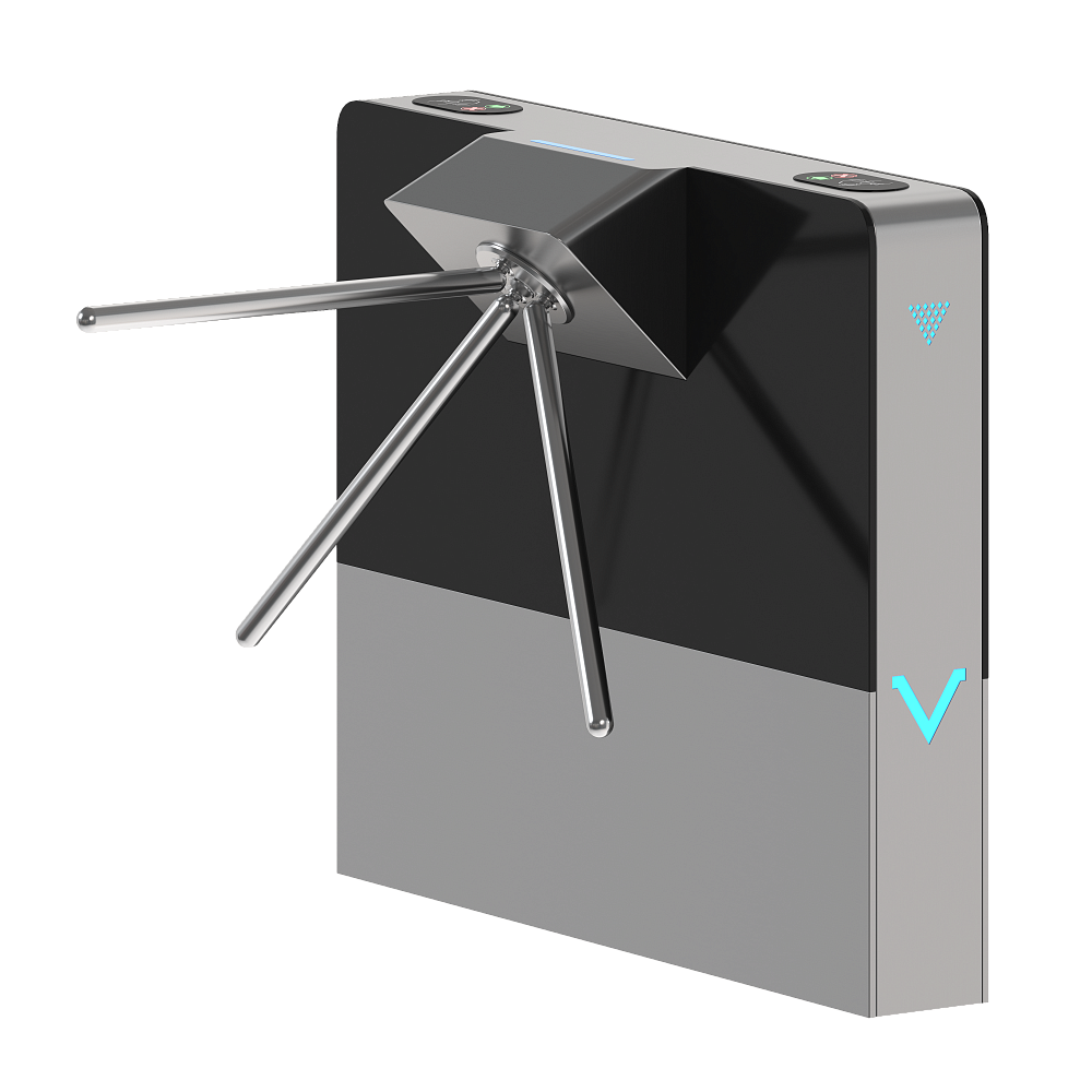 БЛОКПОСТ VECTOR 200 Турникет-трипод тумбовый
