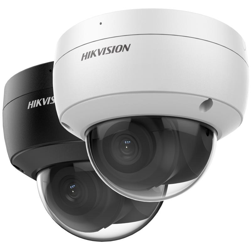 Hikvision DS-2CD2143G2-IS (2.8mm) видеокамера IP