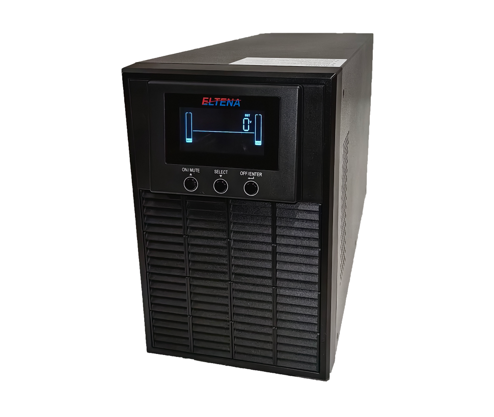 ELTENA Monolith N 1000 Источник бесперебойного питания