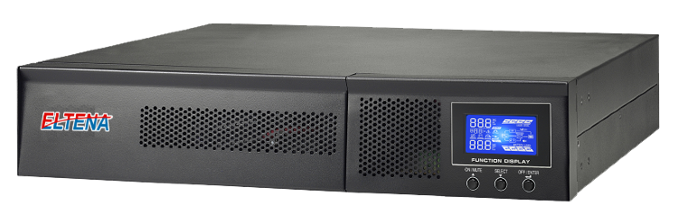 ELTENA Monolith E 1000RТLT UPS