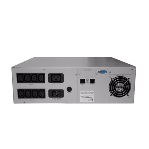 ELTENA Monolith B 3000RТLT Источник бесперебойного питания