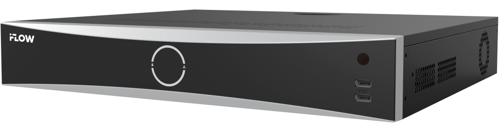 iFlow F-NR-216X/4 Видеорегистратор IP