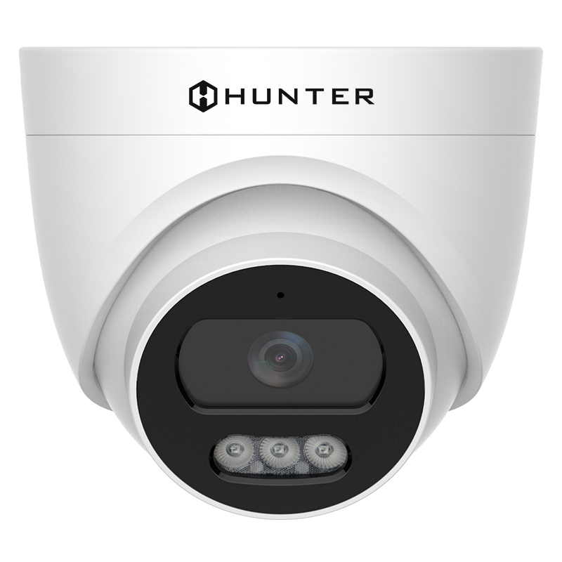 Hunter HN-D42IRAPe (2.8) Видеокамера IP