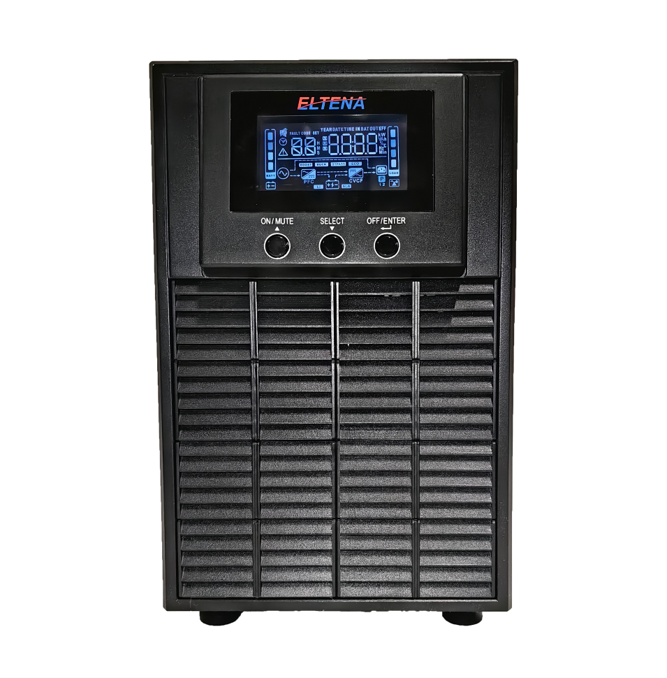 ELTENA Monolith N 1000 Источник бесперебойного питания