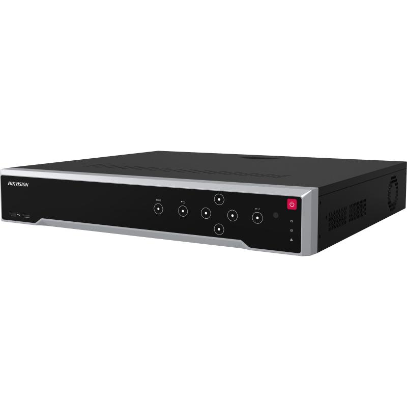 HikVision DS-7732NI-I4/24P видеорегистратор IP