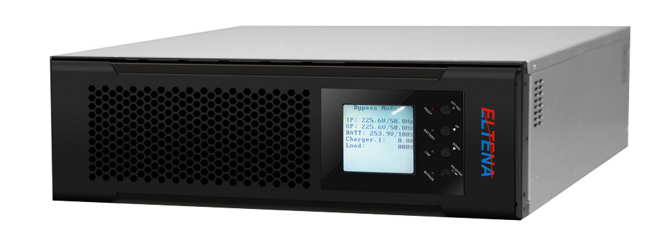 ELTENA Monolith RTM 10000RT-33 Источник бесперебойного питания