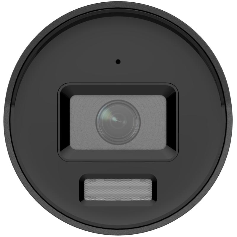 Hikvision DS-2CD2023G2-IU (4mm) Видеокамера IP