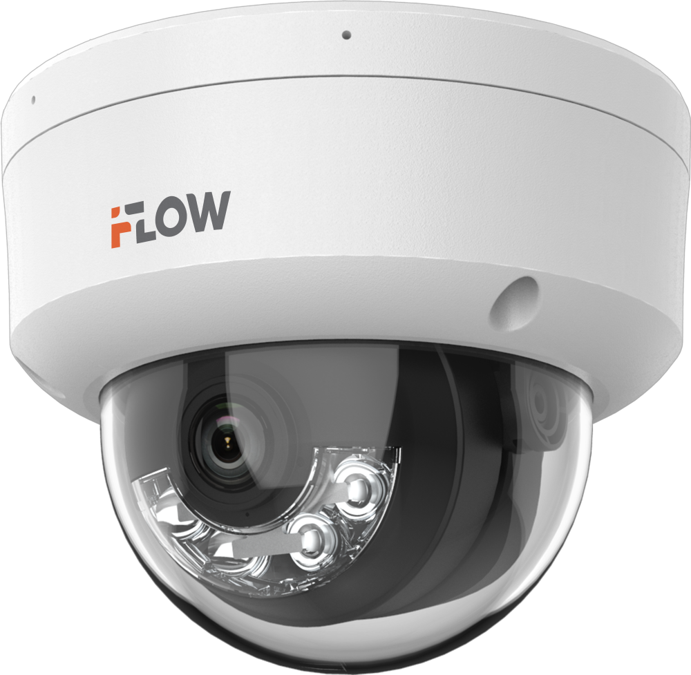 iFlow F-IC-1442CM(2.8mm) Видеокамера IP