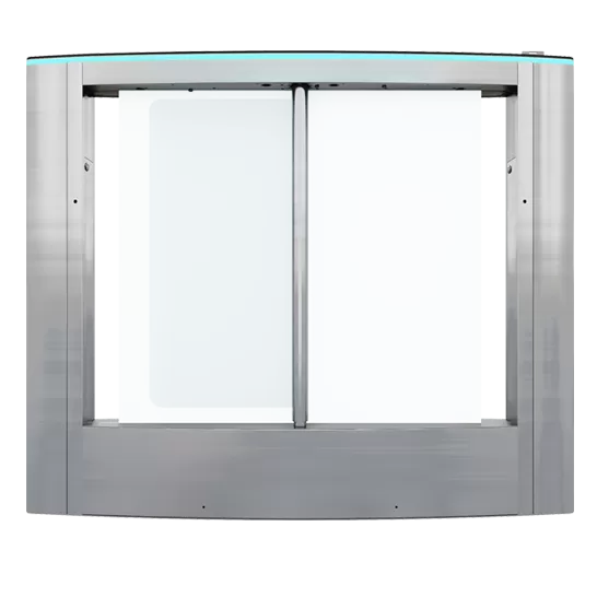 OXGARD QL-04-GCM-660/900 Центральный модуль турникета