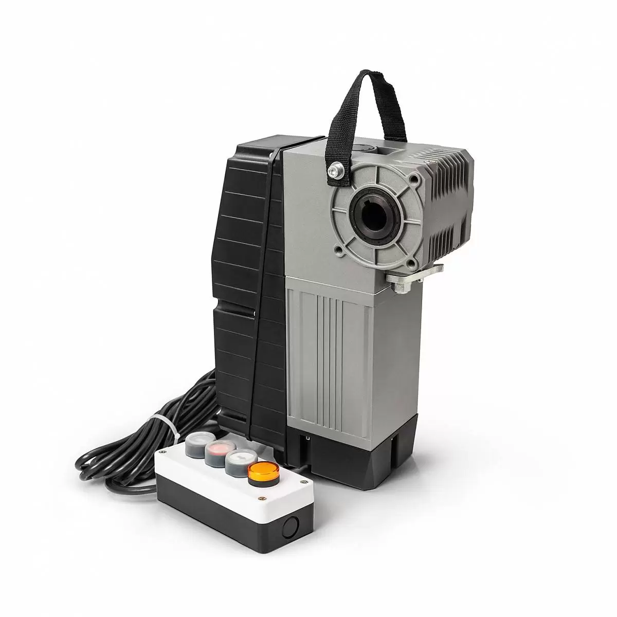 ALUTECH TR-3019-230E-ICU Привод для секционных ворот