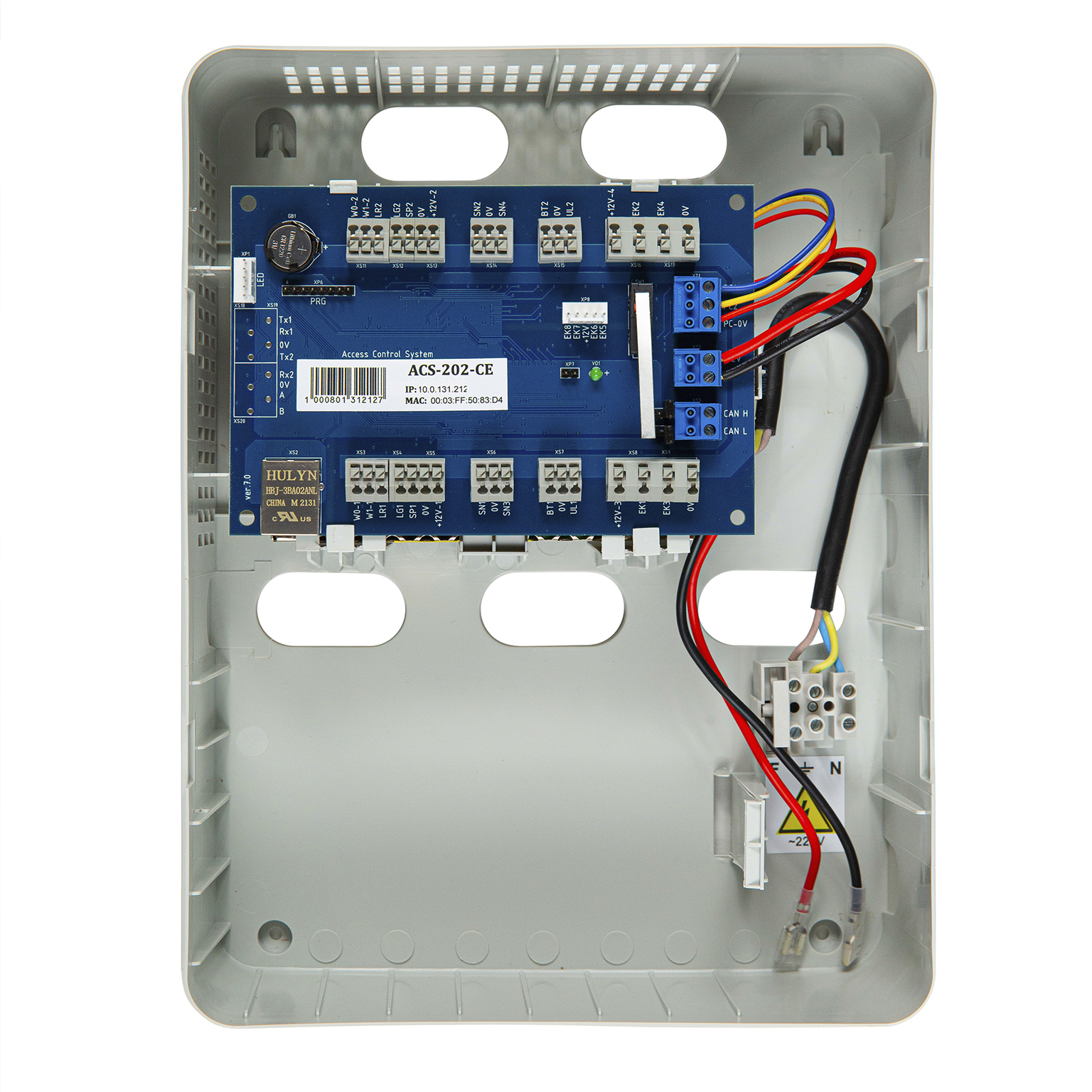 acs-202-ce-b-5 acs-202-ce-b-5