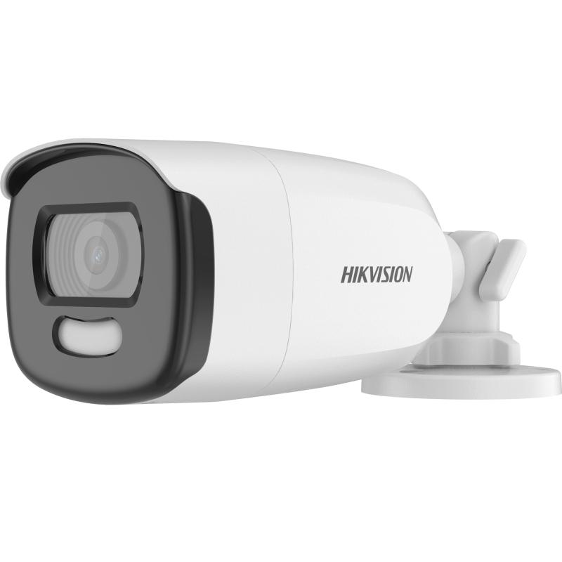 Hikvision DS-2CE12HFT-F28 (2.8 mm) мультиформатная MHD видеокамера