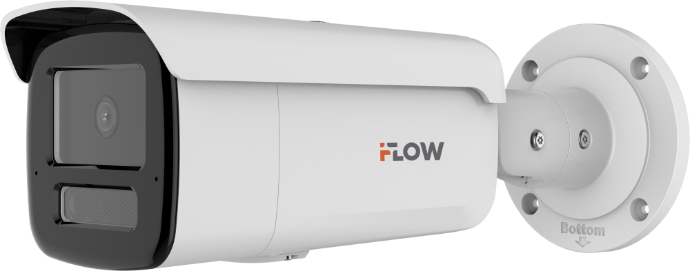 iFlow F-IC-2242C(2.8mm) Видеокамера IP