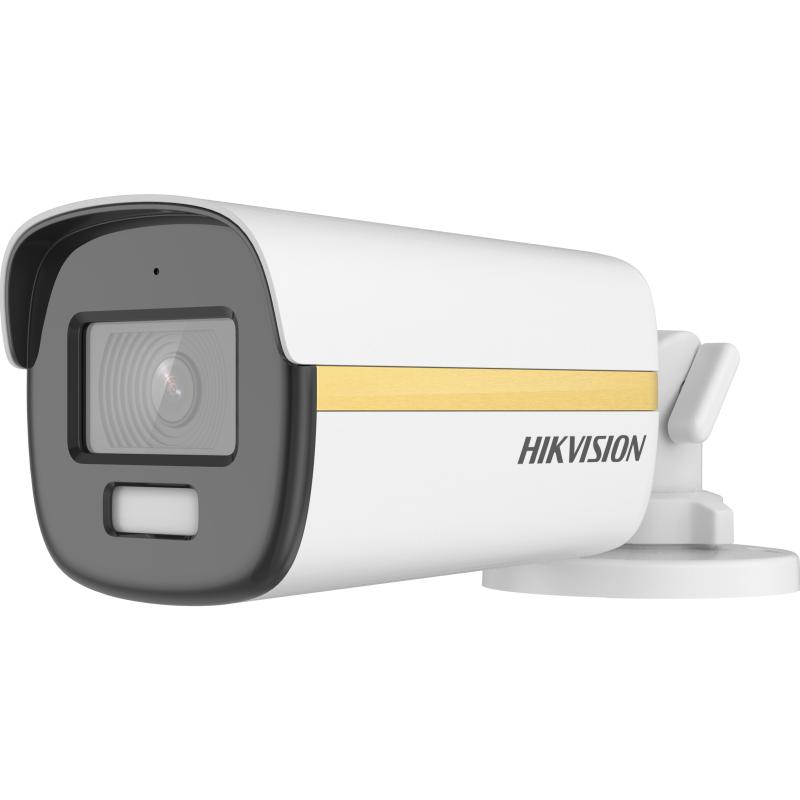 Hikvision DS-2CE12DF3T-FS (3.6 mm) мультиформатная MHD видеокамера