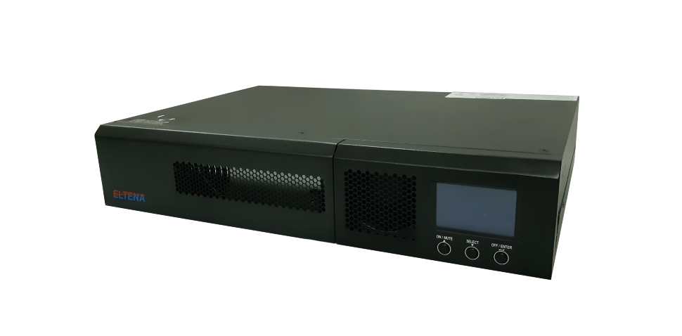 ELTENA Monolith E 1000RT UPS