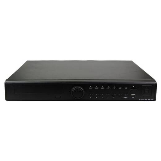 Hunter HNVR-3608P Видеорегистратор IP